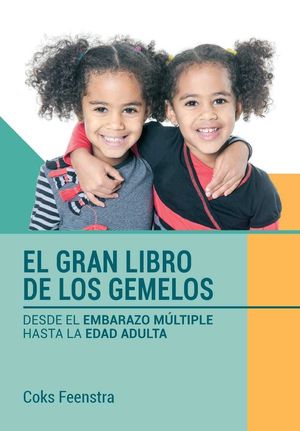 EL GRAN LIBRO DE LOS GEMELOS