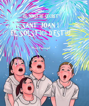 SANT JOAN I EL SOLSTICI D'ESTIU