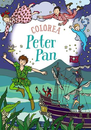 PETER PAN