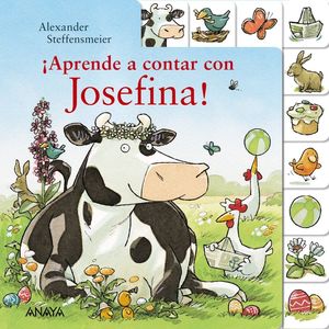 ­APRENDE A CONTAR CON JOSEFINA!