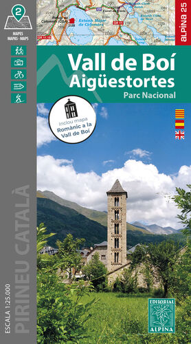 VALL DE BOÍ
