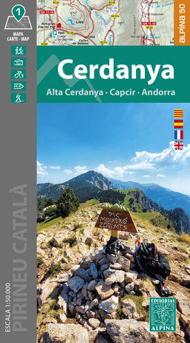 CERDANYA