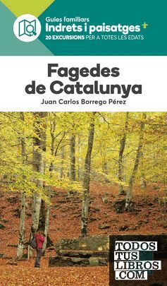 FAGEDES DE CATALUNYA