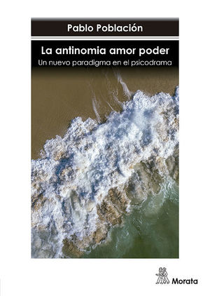 LA ANTINOMIA AMORA PODER