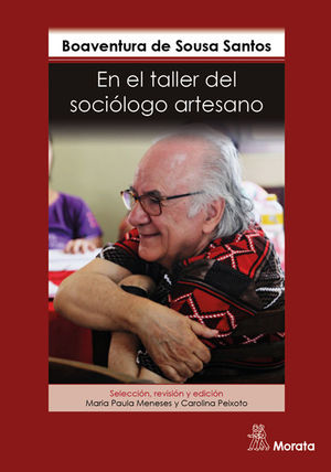 EN EL TALLER DE SOCIÓLOGO ARTESANO
