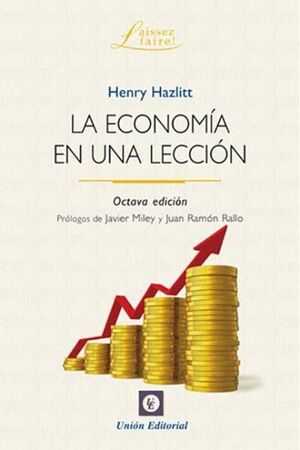 LA ECONOMÍA EN UNA LECCIÓN