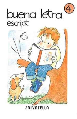 BUENA LETRA ESCRIPT 4