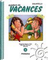 QUADERN DE VACANCES 4