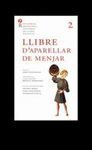 LLIBRE D?APARELLAR DE MENJAR