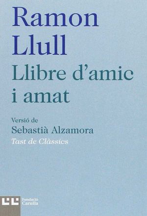 LLIBRE D'AMIC I AMAT