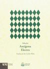 ANTÍGONA / ELECTRA