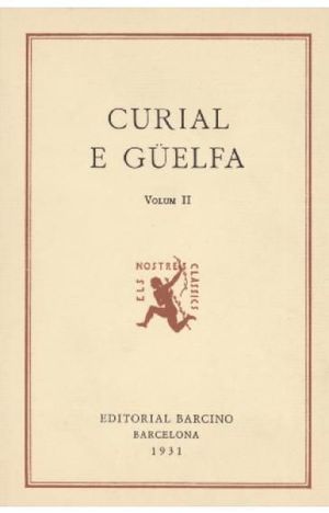 CURIAL E GÜELFA