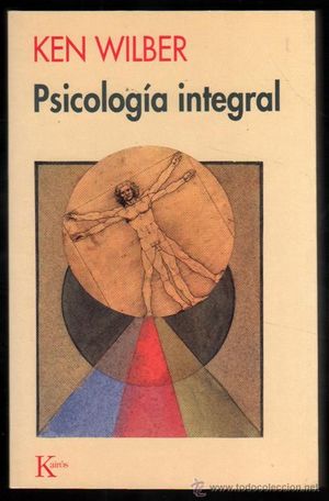 PSICOLOGIA INTEGRAL