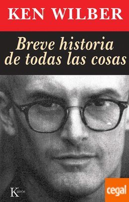 BREVE HISTORIA DE TODAS LAS COSAS