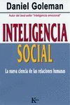 INTELIGENCIA SOCIAL