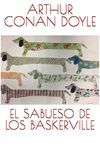 EL SABUESO DE LOS BASKERVILLE