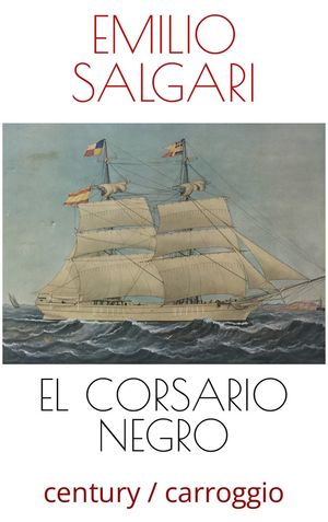 EL CORSARIO NEGRO