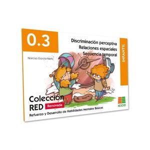 0.3 DISCRIMINACION PERCEPTIVA (N.E)