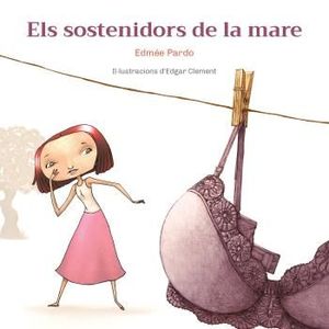 ELS SOSTENIDORS DE LA MARE