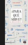 ¿PARA QUÉ SIRVE?