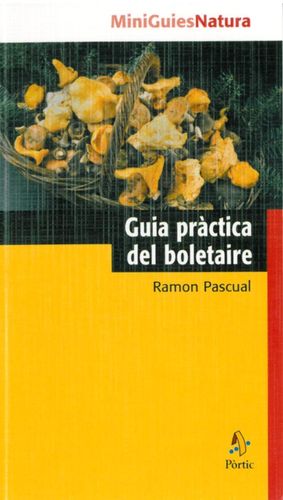 GUIA PRÀCTICA DEL BOLETAIRE