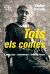 TOTS ELS CONTES VOL.3