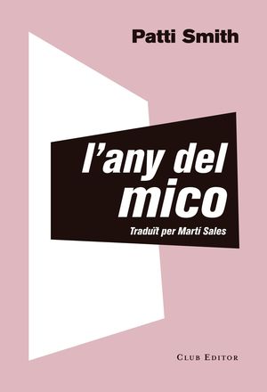 L' ANY DEL MICO