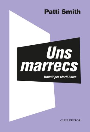 UNS MARRECS