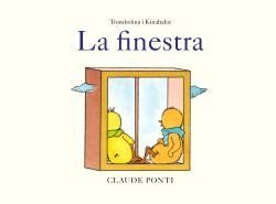 LA FINESTRA. TROMBOLINA I KINABALOT