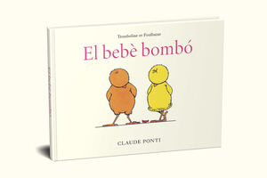 TROMBOLINA I KINABALOT. EL BEBÈ-BOMBÓ