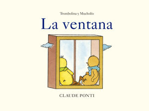 LA VENTANA. TROMBOLINA Y MUCHOLÍO