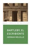 BARTLEBY, EL ESCRIBIENTE