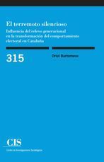 EL TERREMOTO SILENCIOSO (315)