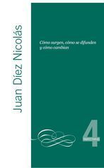 LOS VALORES SOCIALES Y CULTURALES. TRAYECTORIAS 4