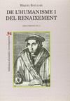DE L'HUMANISME I DEL RENAIXEMENT