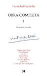 OBRA COMPLETA I. VICENT ANDRES ESTELLES