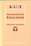 FRANKENSTEIN EDUCADOR