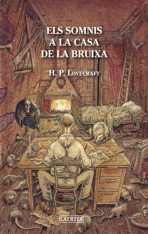 ELS SOMMIS A LA CASA DE LA BRUIXA