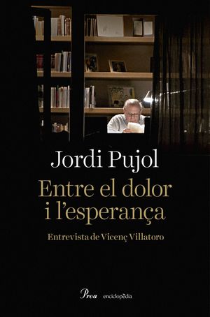 ENTRE EL DOLOR I L'ESPERANÇA