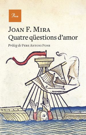 QUATRE QÜESTIONS D'AMOR