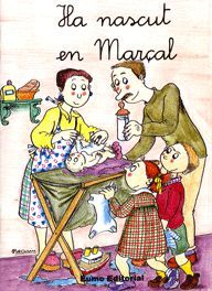 HA NASCUT EN MARÇAL (X, IX, S, SS, C, Ç, Z)