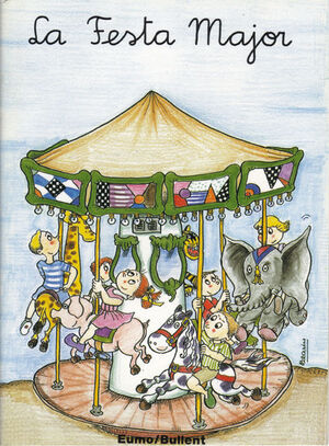 LA FESTA MAJOR