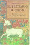 BESTIARIO DE CRISTO 1  SP-44