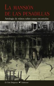 LA MANSION DE LAS PESADILLAS