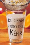 GRAN LIBRO DEL KEFIR