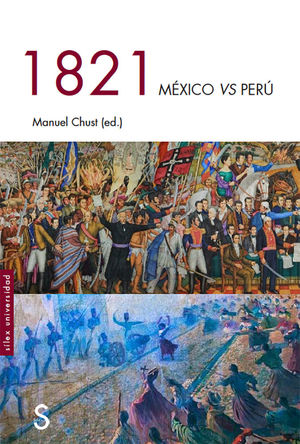 1821 MEXICO VS PERÚ