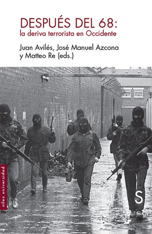 DESPUÉS DE MAYO DEL 68