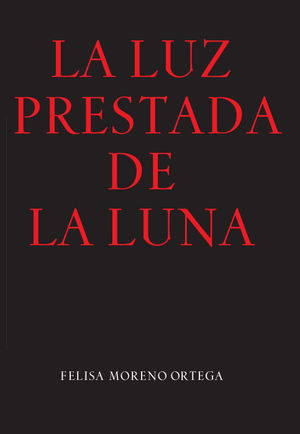 LA LUZ PRESENTADA DE LA LUNA