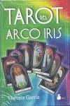 TAROT DEL ARCO IRIS, EL (ESTUCHE)