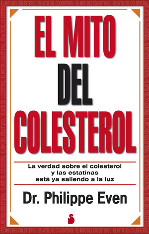 MITO DEL COLESTEROL, EL